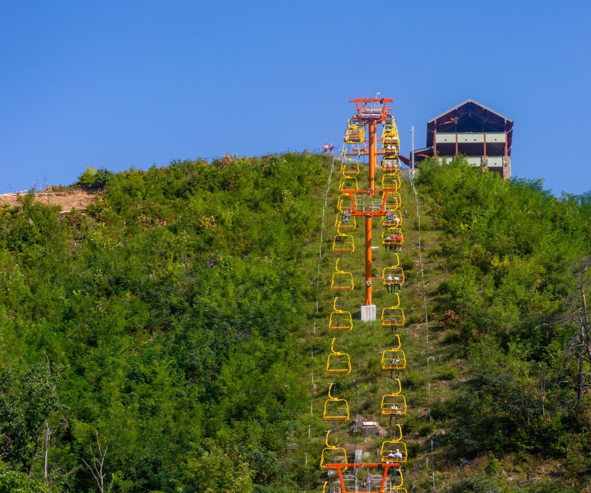 Her Majesty'S Way, Awesome Mtn Views, 1089 Free Tickets Each Paid Day, Dollywood And More 蓋特林堡 外观 照片