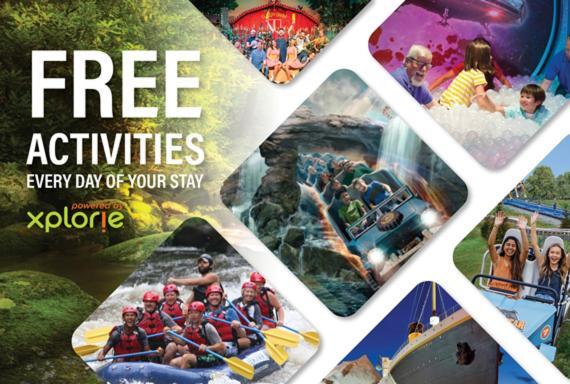 Her Majesty'S Way, Awesome Mtn Views, 1089 Free Tickets Each Paid Day, Dollywood And More 蓋特林堡 外观 照片