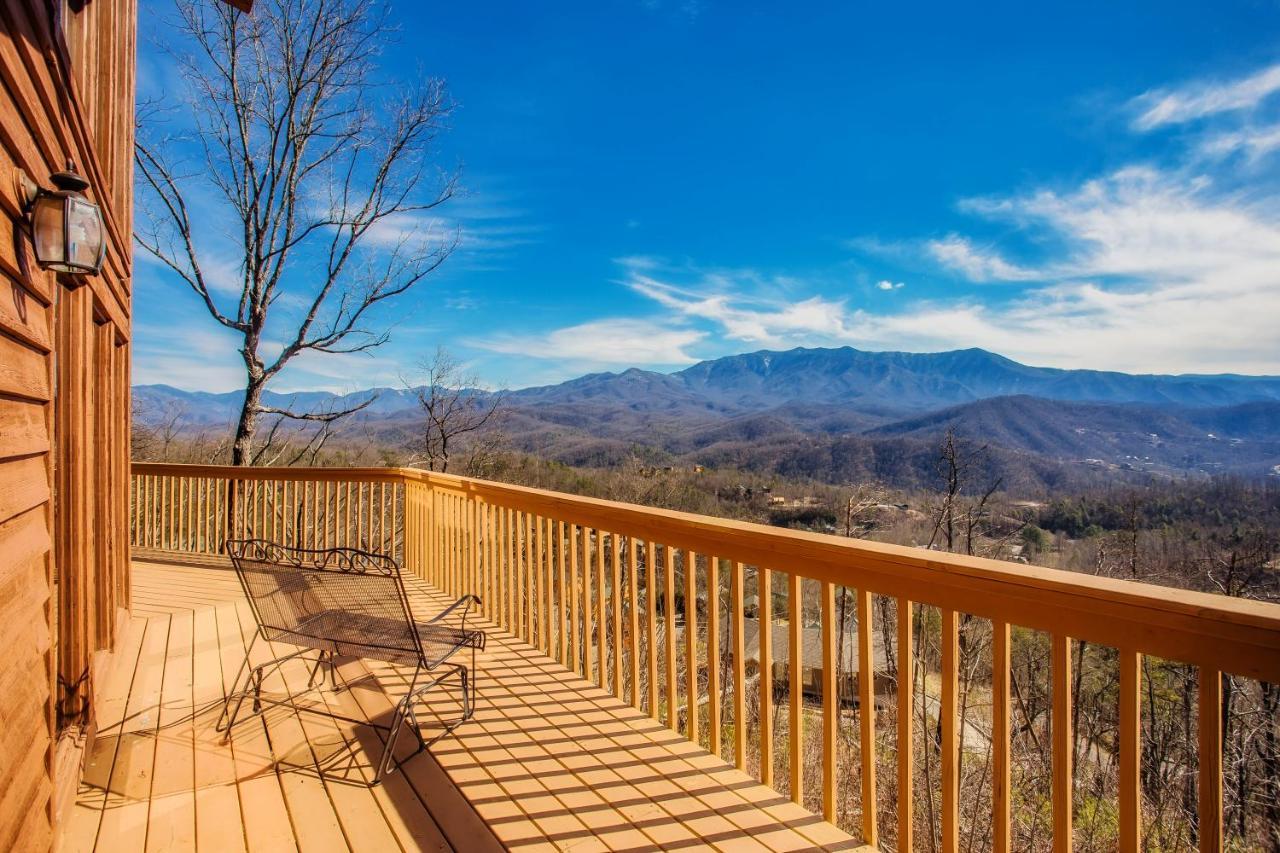 Her Majesty'S Way, Awesome Mtn Views, 1089 Free Tickets Each Paid Day, Dollywood And More 蓋特林堡 外观 照片